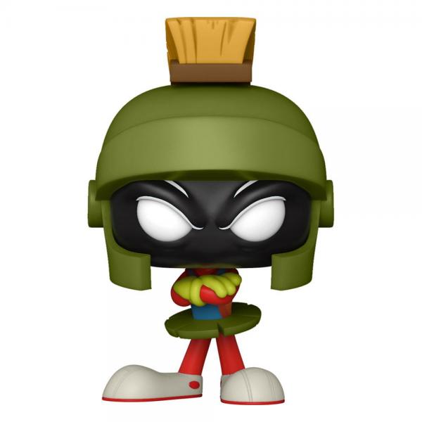 FUNKO POP! - Movie - Space Jam 2 Marvin The Martian #1085